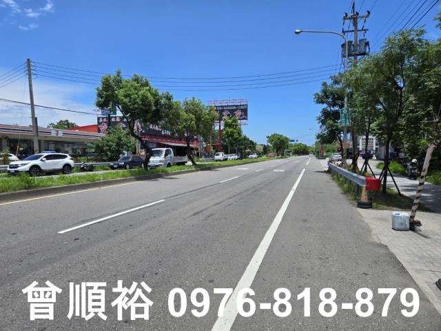 新竹芎林農地-4
