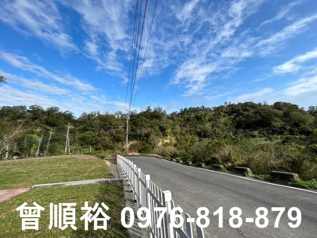 新竹北埔農地-10