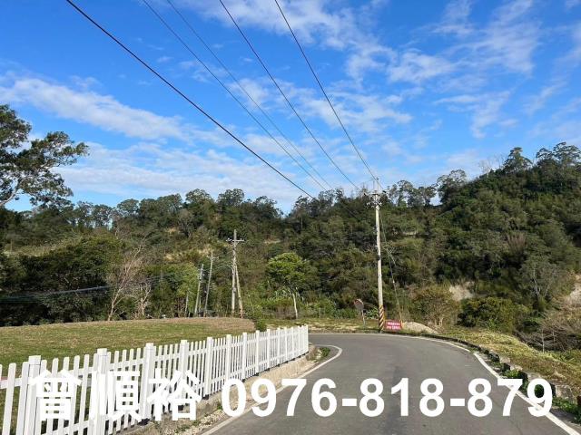 新竹北埔農地-11
