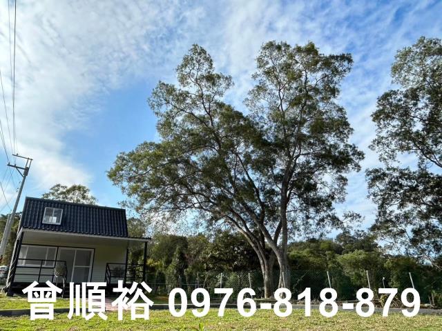 新竹北埔農地-15