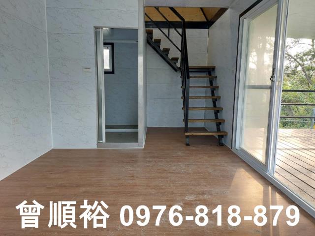 新竹北埔農地-3