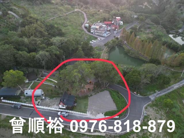 新竹北埔農地-6
