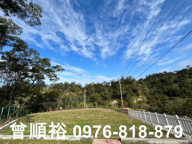 新竹北埔農地-7