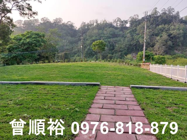 新竹北埔農地-8