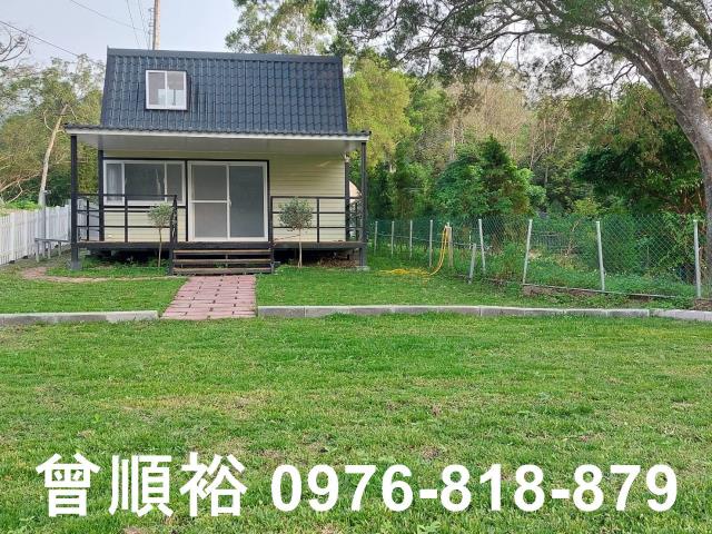 新竹北埔農地-9