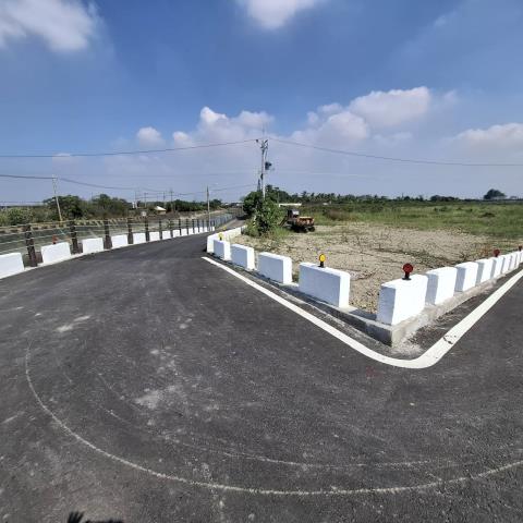 台南新市農地-3