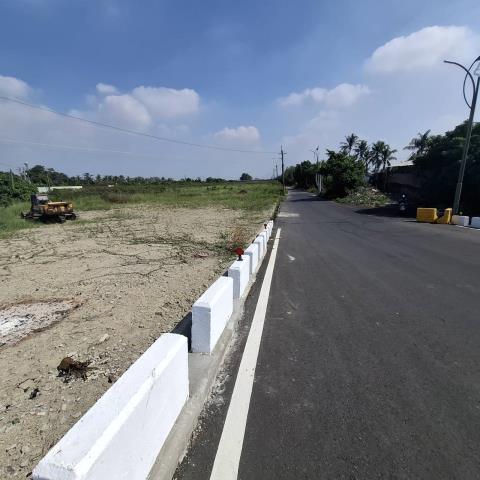 台南新市農地-5