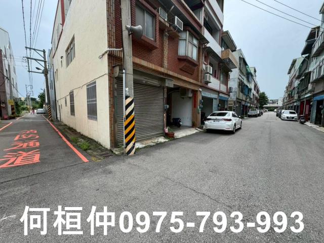 竹南建地-5
