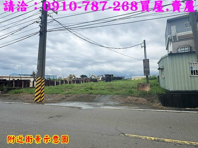 鳥松農地-13