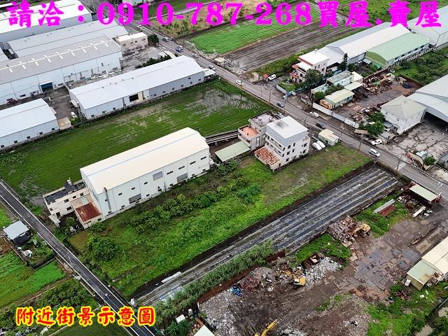 鳥松農地-5