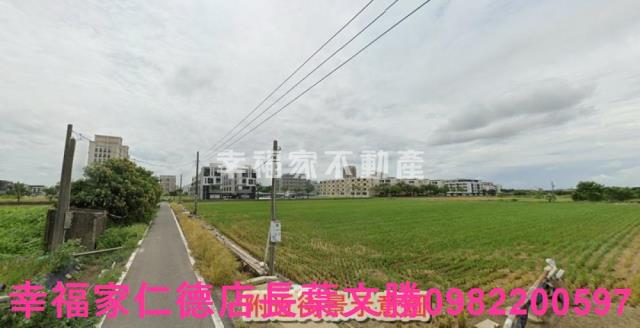 善化農地-12