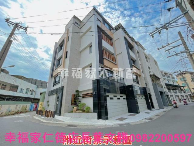 台南南區建地-12