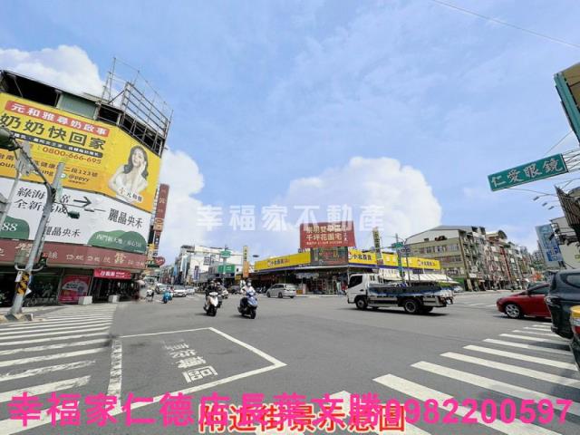 台南南區建地-14