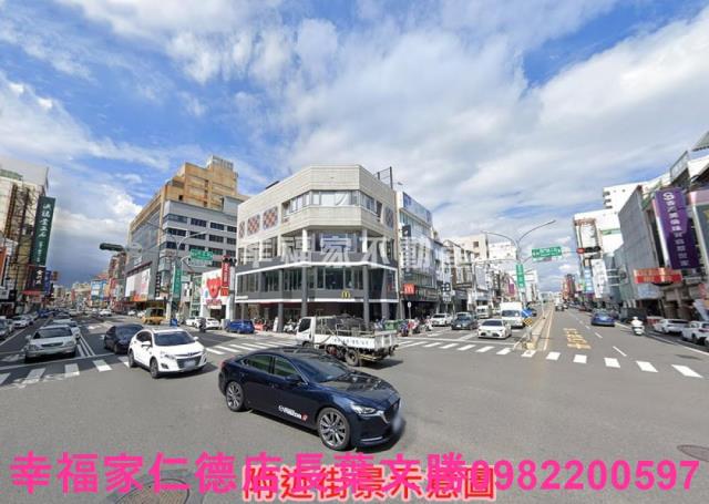 台南中西區建地-15