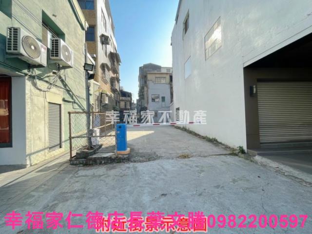 台南中西區建地-3