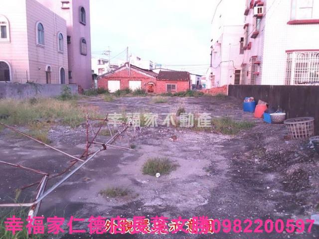 台南安南建地-15