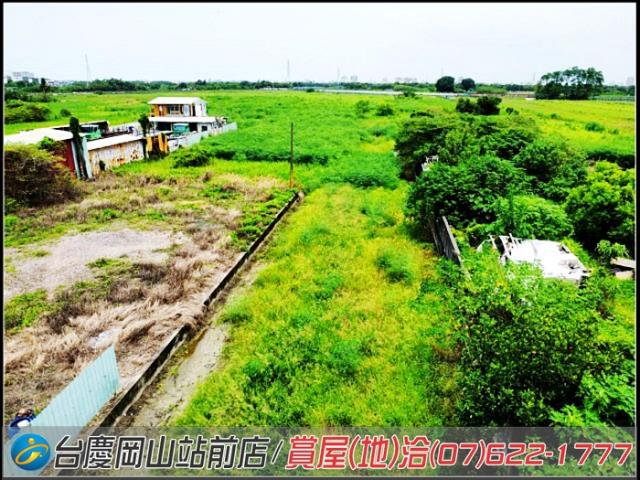 高雄橋頭農地-11