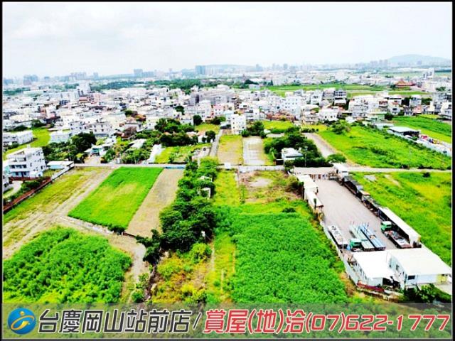 高雄橋頭農地-12