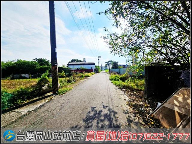 高雄橋頭農地-4