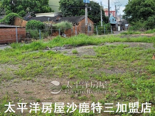 台中清水乙種建築用地-1