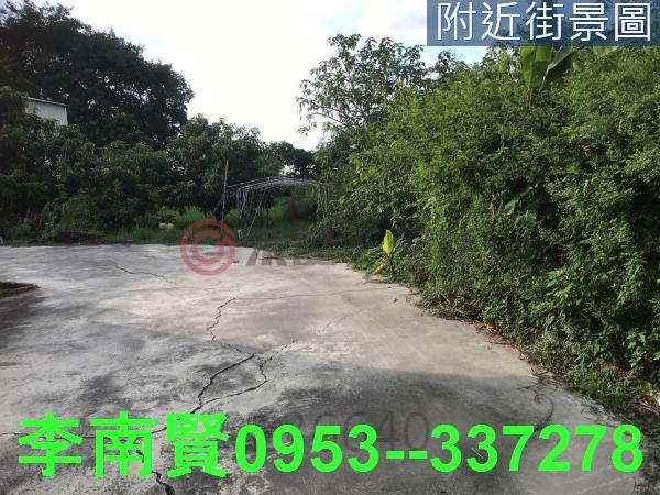 台南農地-3