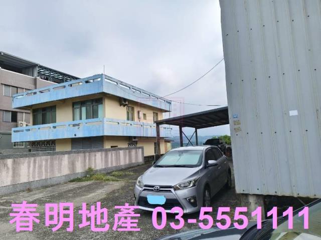 頭份建地-7