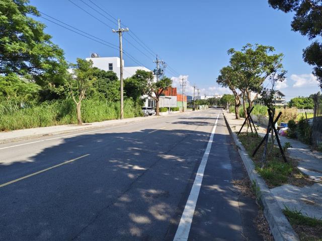 桃園新屋工業地-3