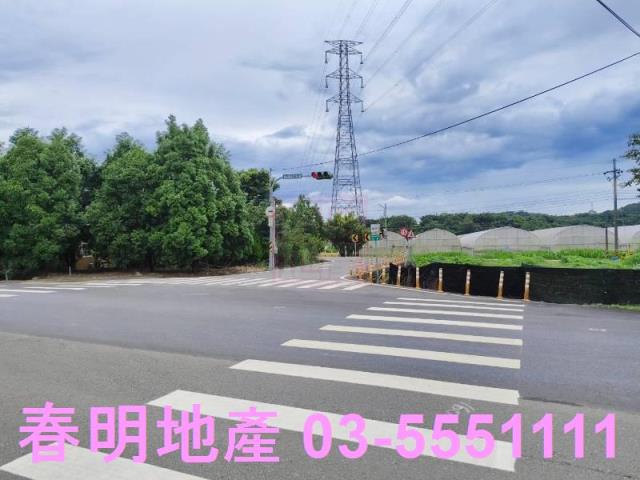 苗栗南庄林地-1