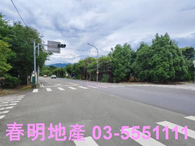 苗栗南庄林地-2