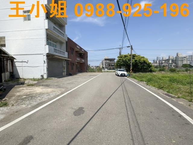 桃園大園農地-1