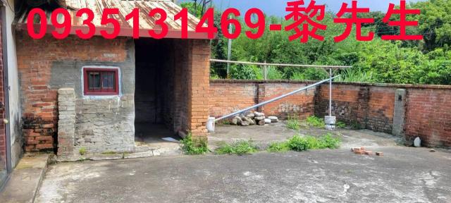 關西農地-3