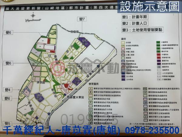 新竹新豐農地-3
