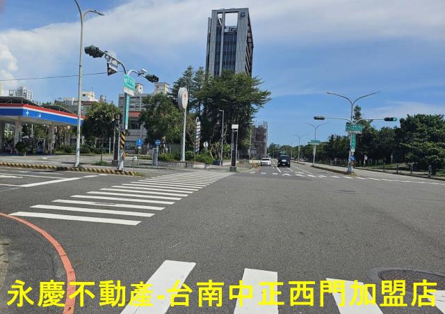 台南安平建地-10