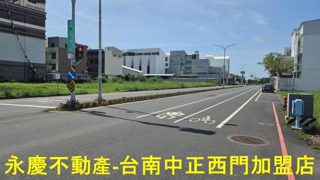 台南安平建地-12