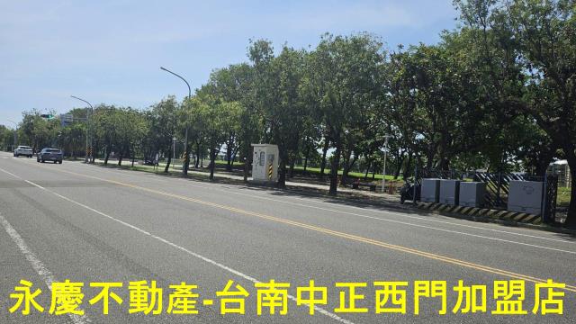 台南安平建地-13