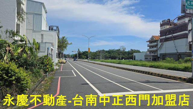 台南安平建地-7