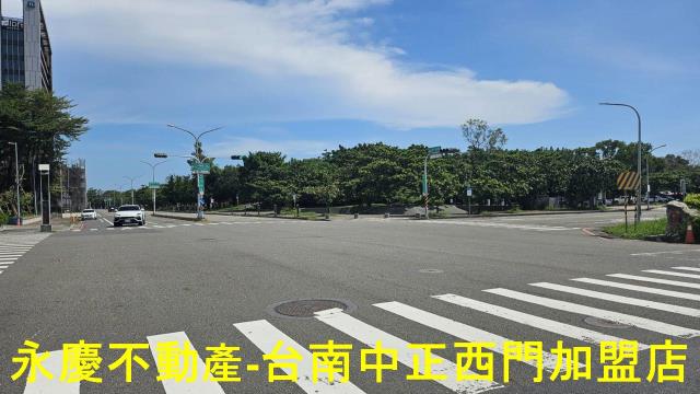 台南安平建地-9