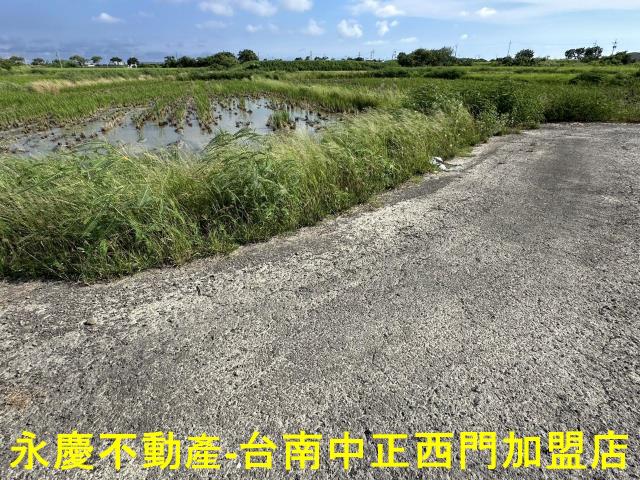 台南仁德農地-5