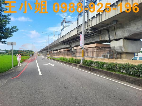 桃園中壢農地-8