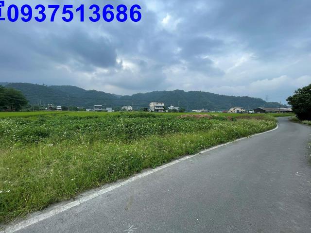 員山農地-11
