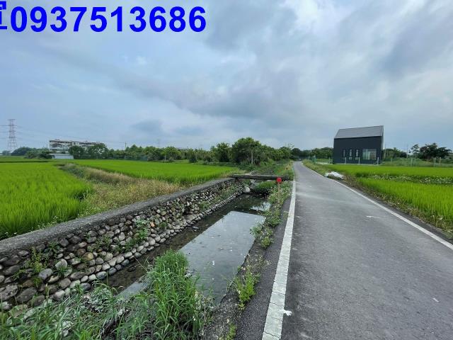 員山農地-8