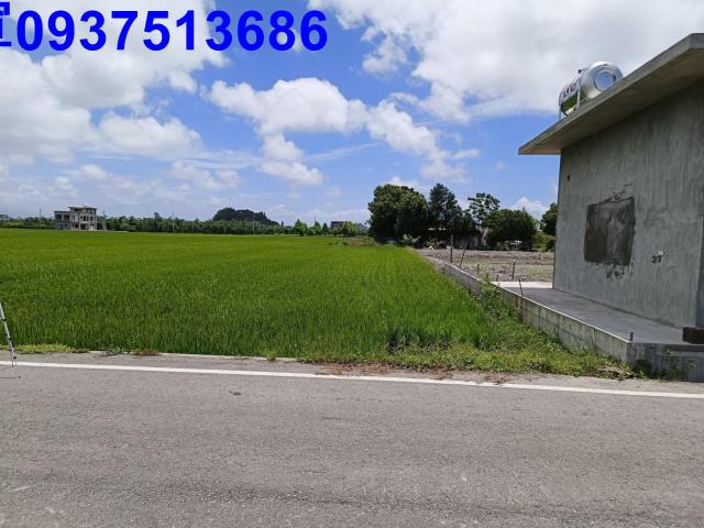員山農地-8