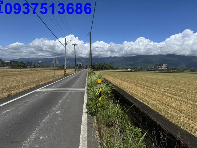 礁溪農地-15