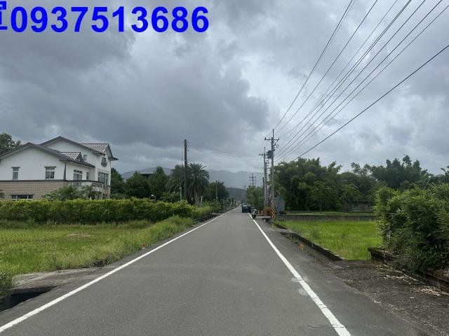 礁溪農地-11