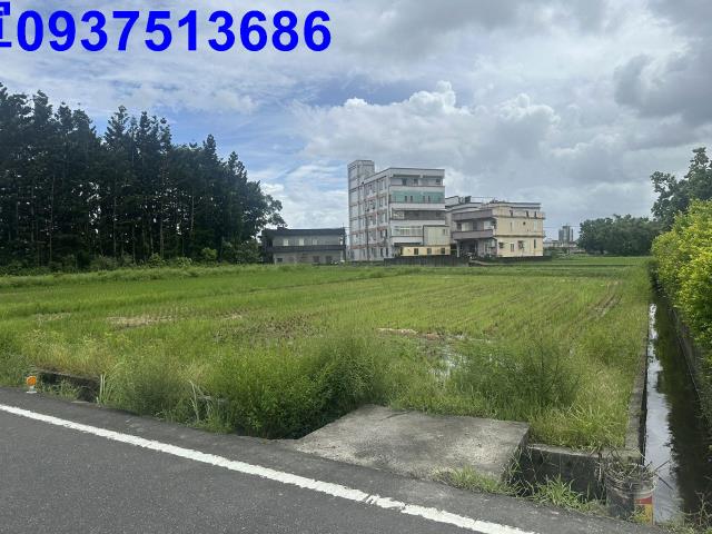 礁溪農地-12