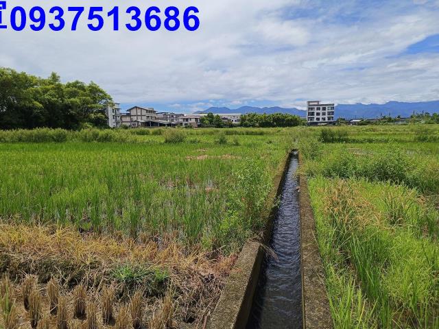 宜蘭市農地-2