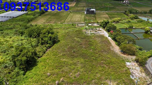 宜蘭冬山農地-15
