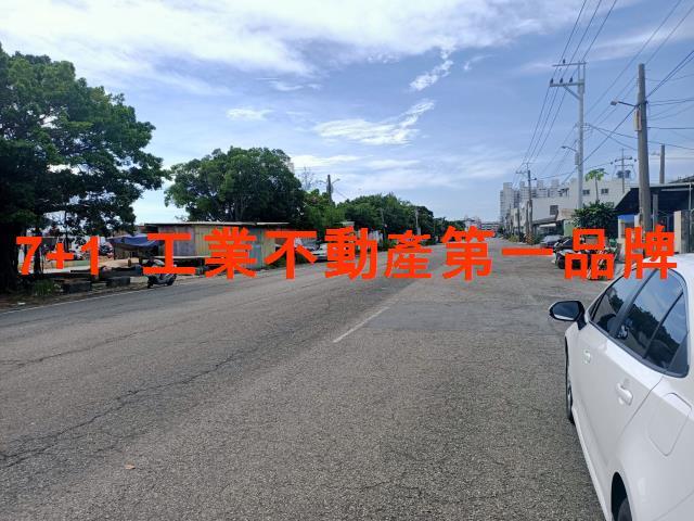 高雄茄萣工業地-3