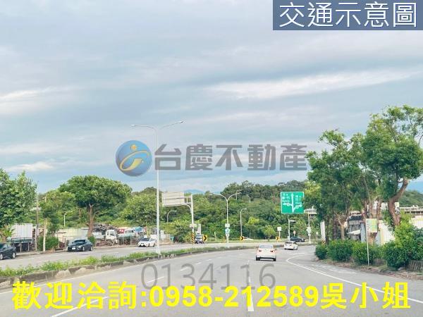 竹南建地-5