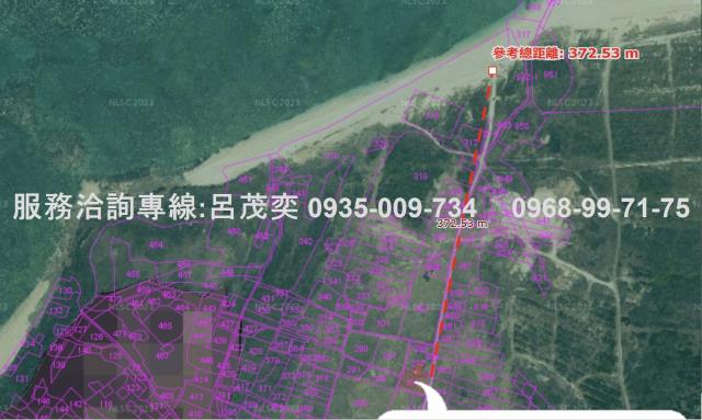 澎湖白沙農地-1